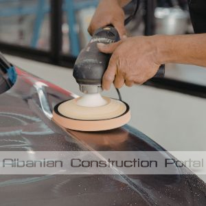 Pajisje Automjeti dhe Aksesore Garage Pajisje Automjeti dhe Aksesore Garage